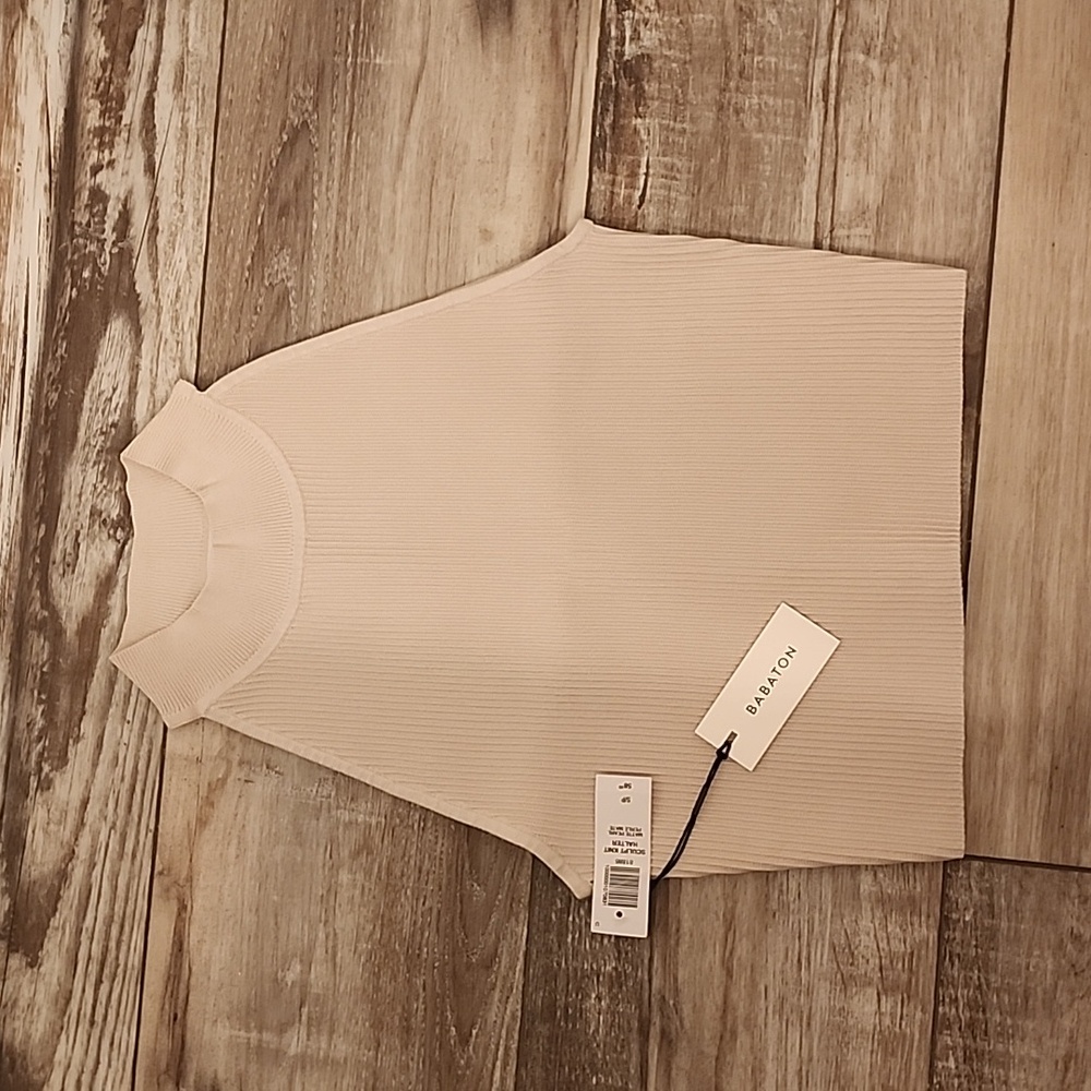 Halter Top Arizia